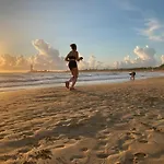 펜션 Oasi Dune E Mare