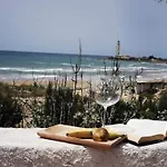 Oasi Dune E Mare 펜션