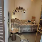 펜션 Oasi Dune E Mare 캄포벨로 디 마차라