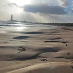 Oasi Dune E Mare * 캄포벨로 디 마차라