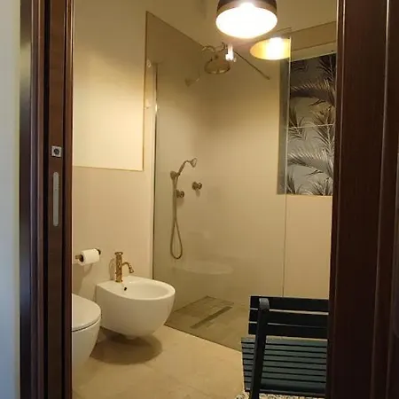 Oasi Dune E Mare Campobello di Mazara