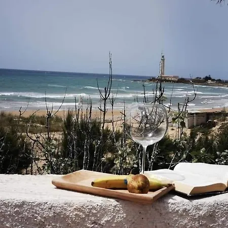 Oasi Dune E Mare Dom wakacyjny