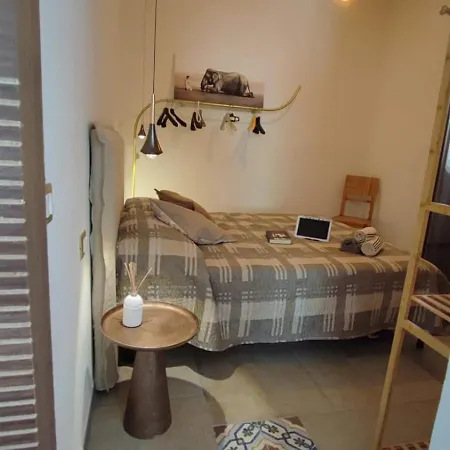 Casa vacanze Oasi Dune E Mare Campobello di Mazara