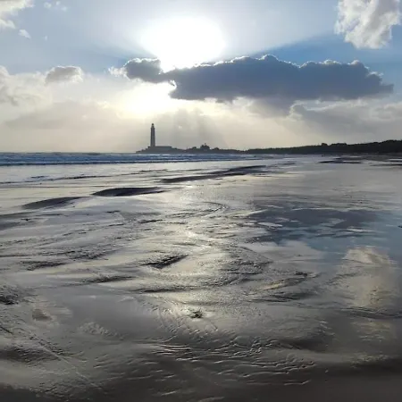 Oasi Dune E Mare *