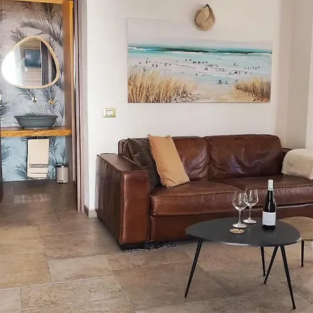 Casa vacanze Oasi Dune E Mare *