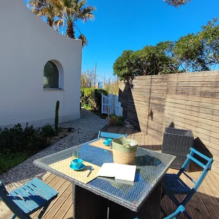 Σπίτι διακοπών Oasi Dune E Mare