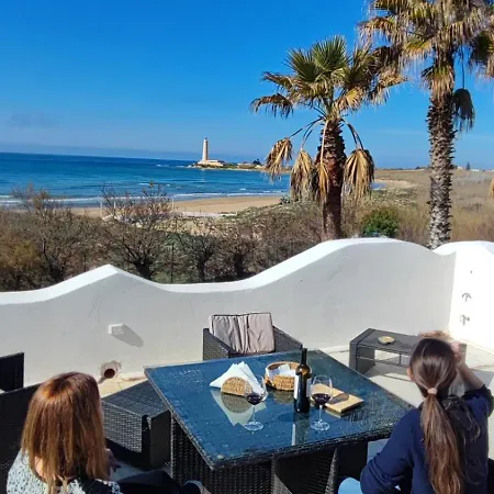 Σπίτι διακοπών Oasi Dune E Mare
