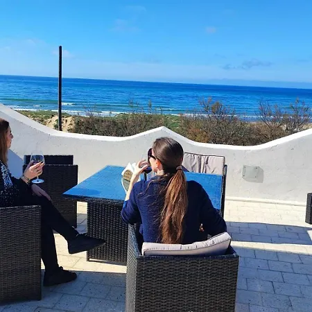 Oasi Dune E Mare Σπίτι διακοπών Campobello di Mazara