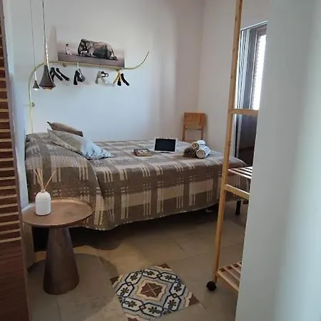 Σπίτι διακοπών Oasi Dune E Mare Campobello di Mazara