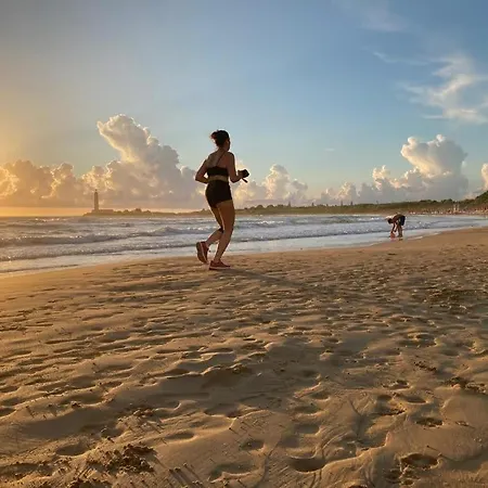 Σπίτι διακοπών Oasi Dune E Mare