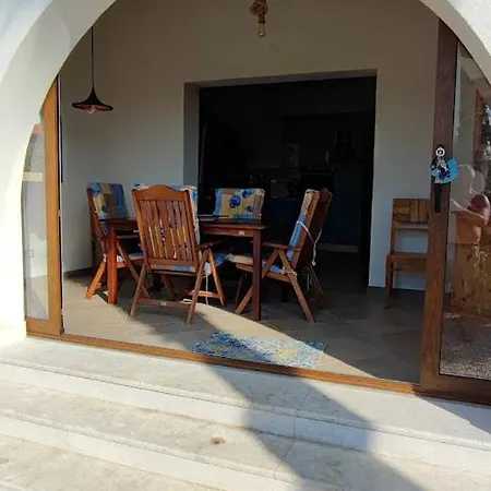 Σπίτι διακοπών Oasi Dune E Mare