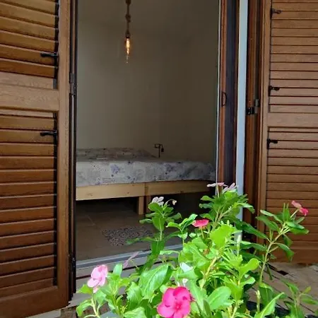 Oasi Dune E Mare Σπίτι διακοπών Campobello di Mazara