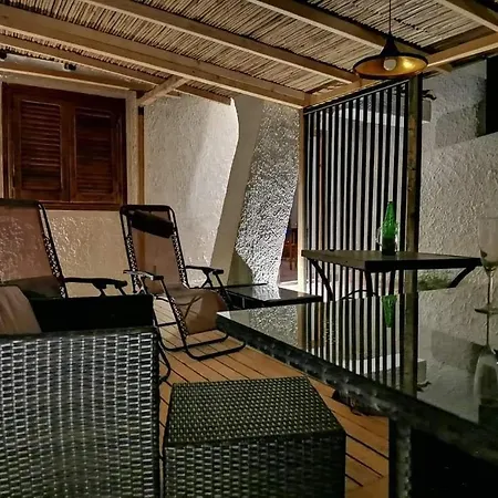 Σπίτι διακοπών Oasi Dune E Mare