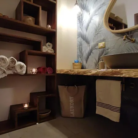 Oasi Dune E Mare Σπίτι διακοπών