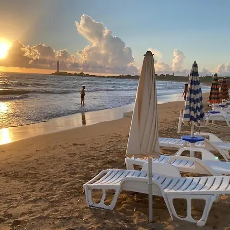 Oasi Dune E Mare * Campobello di Mazara
