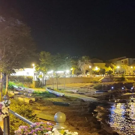 Σπίτι διακοπών Oasi Dune E Mare