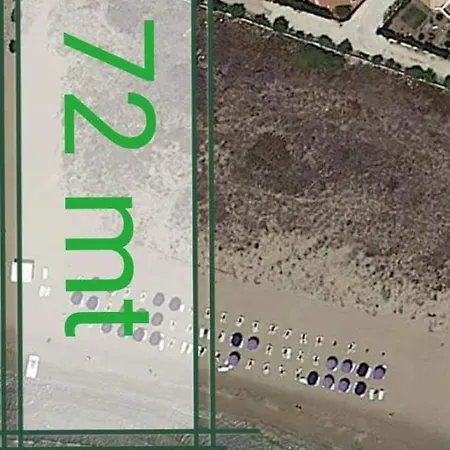 Oasi Dune E Mare Campobello di Mazara