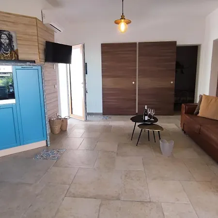 Oasi Dune E Mare Campobello di Mazara