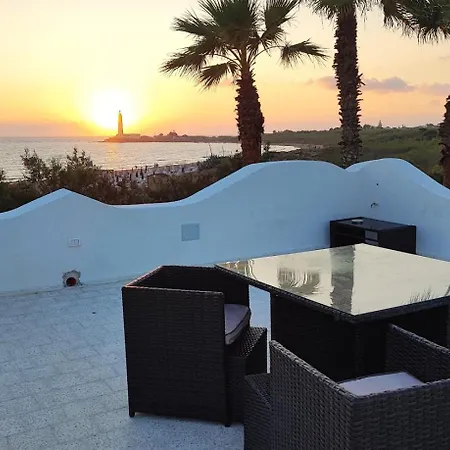 Oasi Dune E Mare Σπίτι διακοπών *