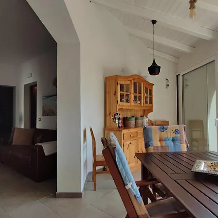 Oasi Dune E Mare Σπίτι διακοπών