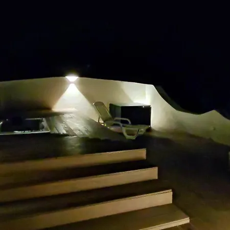 Oasi Dune E Mare Vakantiehuis